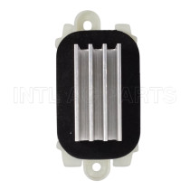 Auto AC fan Blower Motor Resistor Infiniti QX56 Nissan Armada 27151ZW00A Four Seasons 20577