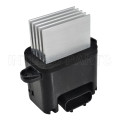Auto AC fan Blower Motor Resistor Infiniti QX56 Nissan Armada 27151ZW00A Four Seasons 20577