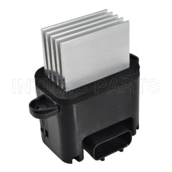 Auto AC fan Blower Motor Resistor Infiniti QX56 Nissan Armada 27151ZW00A Four Seasons 20577