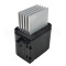 Auto AC fan Blower Motor Resistor Infiniti QX56 Nissan Armada 27151ZW00A Four Seasons 20577