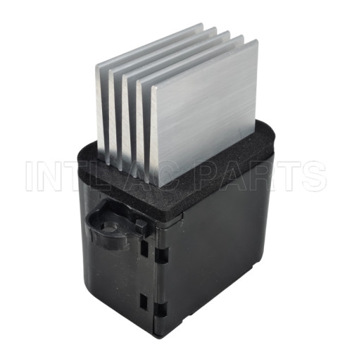 Auto AC fan Blower Motor Resistor Infiniti QX56 Nissan Armada 27151ZW00A Four Seasons 20577