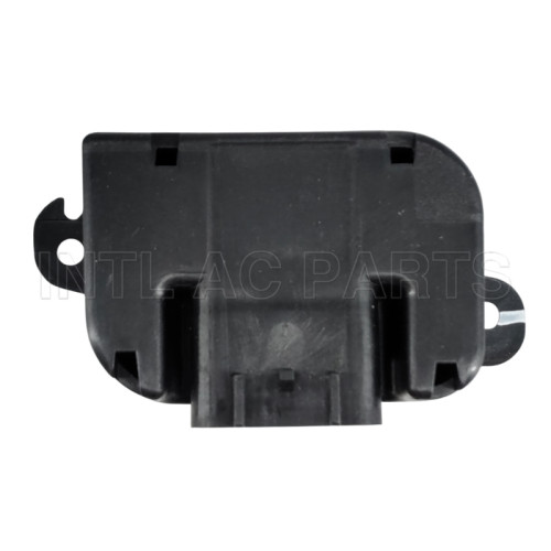Auto AC fan Blower Motor Resistor Infiniti QX56 Nissan Armada 27151ZW00A Four Seasons 20577