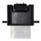 Auto AC fan Blower Motor Resistor Infiniti QX56 Nissan Armada 27151ZW00A Four Seasons 20577