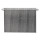 Auto Ac Evaporator Volvo ACL 10.0L 10.8L 1998-1998 EV 939974PFC 310*235*65