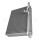 Auto Ac Evaporator Volvo ACL 10.0L 10.8L 1998-1998 EV 939974PFC 310*235*65