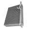 Auto Ac Evaporator Volvo ACL 10.0L 10.8L 1998-1998 EV 939974PFC 310*235*65