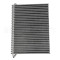 Auto Ac Evaporator Volvo ACL 10.0L 10.8L 1998-1998 EV 939974PFC 310*235*65