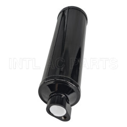 Car Ac receiver drier Caterpillar 725C 740C 834G 986H D10T2 3200562 3200563