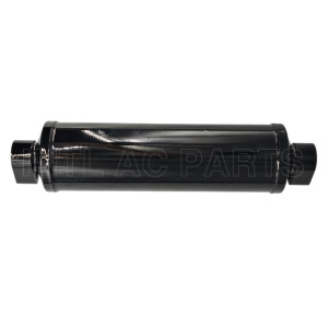 Car Ac receiver drier Caterpillar 725C 740C 834G 986H D10T2 3200562 3200563