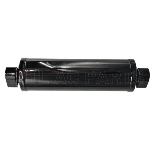 Car Ac receiver drier Caterpillar 725C 740C 834G 986H D10T2 3200562 3200563