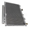 China Manufacturer Auto AC Condenser Hino Truck 2002 4477106691
