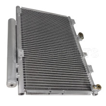 China Manufacturer Auto AC Condenser Hino Truck 2002 4477106691
