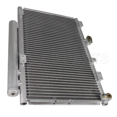 China Manufacturer Auto AC Condenser Hino Truck 2002 4477106691
