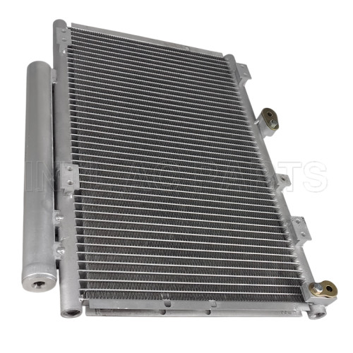 China Manufacturer Auto AC Condenser Hino Truck 2002 4477106691