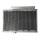 China Manufacturer Auto AC Condenser Hino Truck 2002 4477106691