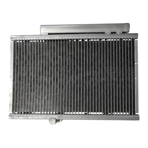 China Manufacturer Auto AC Condenser Hino Truck 2002 4477106691