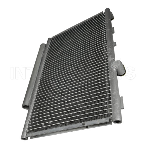 China Manufacturer Auto AC Condenser Hino Truck 2002 4477106691