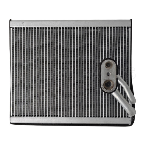 AC Evaporator coil Jeep Patriot Comprass Chrysler Sebring 200 Dodge Caliber Avenger 5191346AA EV939736PFC 255x38x290mm