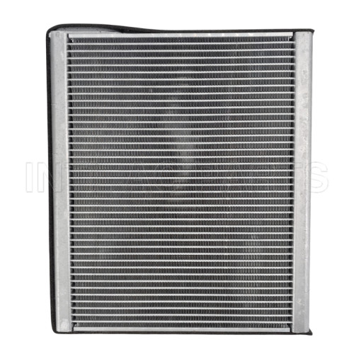 AC Evaporator coil Jeep Patriot Comprass Chrysler Sebring 200 Dodge Caliber Avenger 5191346AA EV939736PFC 255x38x290mm