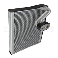 AC Evaporator coil Jeep Patriot Comprass Chrysler Sebring 200 Dodge Caliber Avenger 5191346AA EV939736PFC 255x38x290mm