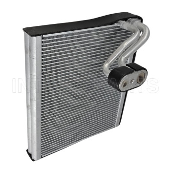 AC Evaporator coil Jeep Patriot Comprass Chrysler Sebring 200 Dodge Caliber Avenger 5191346AA EV939736PFC 255x38x290mm