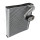 AC Evaporator coil Jeep Patriot Comprass Chrysler Sebring 200 Dodge Caliber Avenger 5191346AA EV939736PFC 255x38x290mm