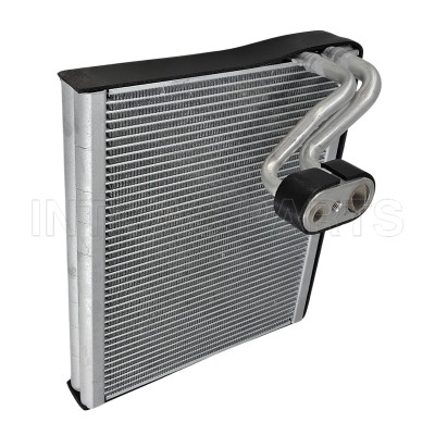 AC Evaporator coil Jeep Patriot Comprass Chrysler Sebring 200 Dodge Caliber Avenger 5191346AA EV939736PFC 255x38x290mm