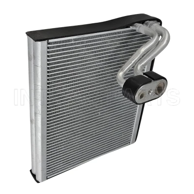 AC Evaporator coil Jeep Patriot Comprass Chrysler Sebring 200 Dodge Caliber Avenger 5191346AA EV939736PFC 255x38x290mm