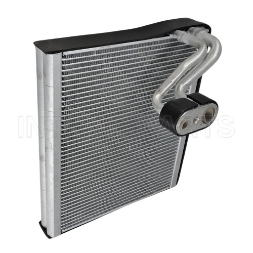 AC Evaporator coil Jeep Patriot Comprass Chrysler Sebring 200 Dodge Caliber Avenger 5191346AA EV939736PFC 255x38x290mm