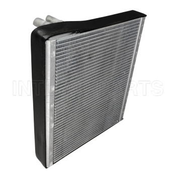 AC Evaporator coil Jeep Patriot Comprass Chrysler Sebring 200 Dodge Caliber Avenger 5191346AA EV939736PFC 255x38x290mm