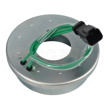 7H15 Auto Air Compressor Clutch Coil 12V SANDEN 7H15 size 103*72*47*33 RC.200.172