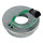 7H15 Auto Air Compressor Clutch Coil 12V SANDEN 7H15 size 103*72*47*33 RC.200.172