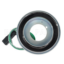 7H15 Auto Air Compressor Clutch Coil 12V SANDEN 7H15 size 103*72*47*33 RC.200.172