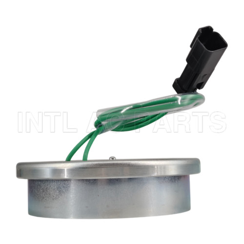 7H15 Auto Air Compressor Clutch Coil 12V SANDEN 7H15 size 103*72*47*33 RC.200.172