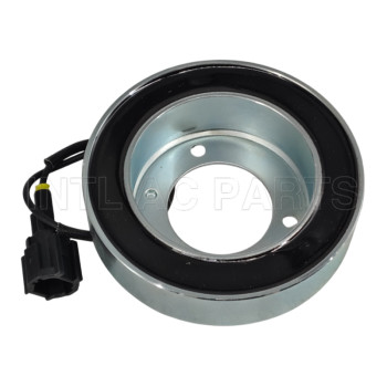 DKS-17D 12V Auto ac compressor clutch Coil ZEXEL VALEO size 101*66*28*40