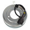 DKS-17D 12V Auto ac compressor clutch Coil ZEXEL VALEO size 101*66*28*40