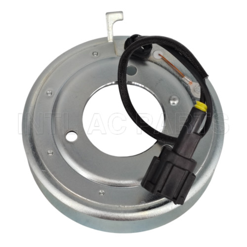 DKS-17D 12V Auto ac compressor clutch Coil ZEXEL VALEO size 101*66*28*40