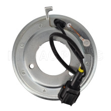 DKS-17D 12V Auto ac compressor clutch Coil ZEXEL VALEO size 101*66*28*40