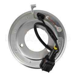 DKS-17D 12V Auto ac compressor clutch Coil ZEXEL VALEO size 101*66*28*40