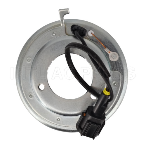 DKS-17D 12V Auto ac compressor clutch Coil ZEXEL VALEO size 101*66*28*40