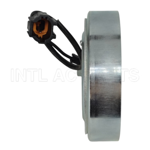 DKS-17D 12V Auto ac compressor clutch Coil ZEXEL VALEO size 101*66*28*40