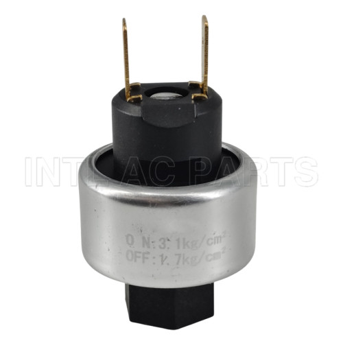 Car A/C Pressure Switch Sensor 1993-1996 Buick LeSabre 52458249 SW 1122-R134AC