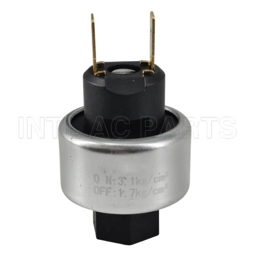Car A/C Pressure Switch Sensor 1993-1996 Buick LeSabre 52458249 SW 1122-R134AC