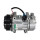 7H15 S-BODY ac compressor Peterbilt Trucks/Kenworth GSA HEAD 6PK 125MM 12V C0 4079C