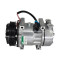 7H15 S-BODY ac compressor Peterbilt Trucks/Kenworth GSA HEAD 6PK 125MM 12V C0 4079C