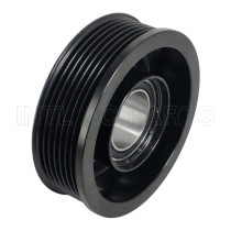 DKV10R auto a/c compressor clutch for Subaru Forester 2.0 12V 7PK KTT040208