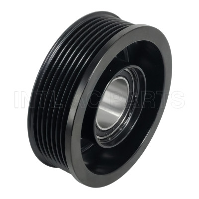 DKV10R auto a/c compressor clutch for Subaru Forester 2.0 12V 7PK KTT040208