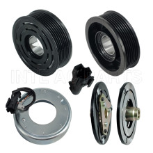 DKV10R auto a/c compressor clutch for Subaru Forester 2.0 12V 7PK KTT040208