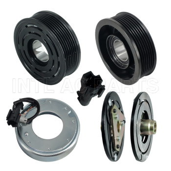 DKV10R auto a/c compressor clutch for Subaru Forester 2.0 12V 7PK KTT040208