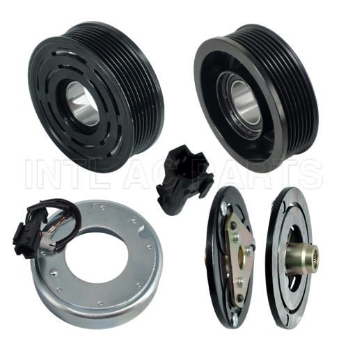 DKV10R auto a/c compressor clutch for Subaru Forester 2.0 12V 7PK KTT040208